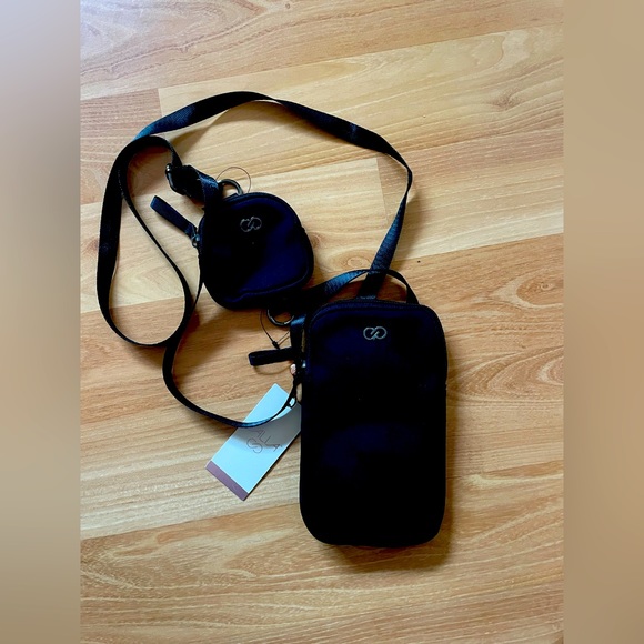 CALIA by Carrie Underwood Bags Calia Essentials Only Crossbody Bag